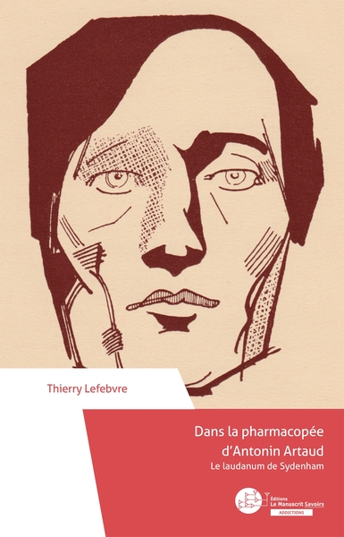 Image de Dans la pharmacopée d'Antonin Artaud