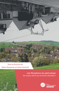 Image de Les Mutations du périurbain