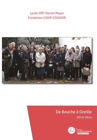 Picture of De Bouche à Oreille