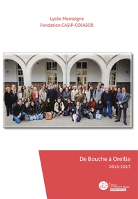 Picture of De Bouche à Oreille
