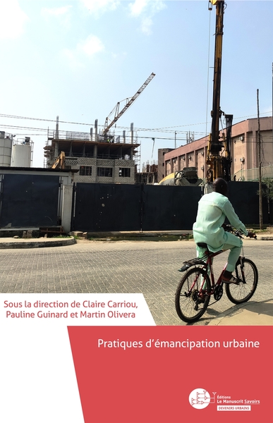 Image de Pratiques d'émancipation urbaine