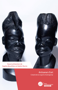 Image de Artisanat d'art Créativité et esprit d'entreprise