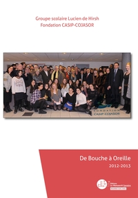 Picture of De Bouche à Oreille