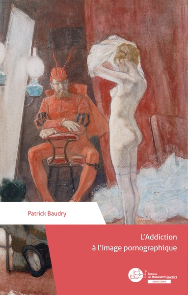 Image de L'addiction à l'image pornographique