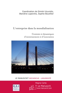 Image de L'entreprise dans la mondialisation