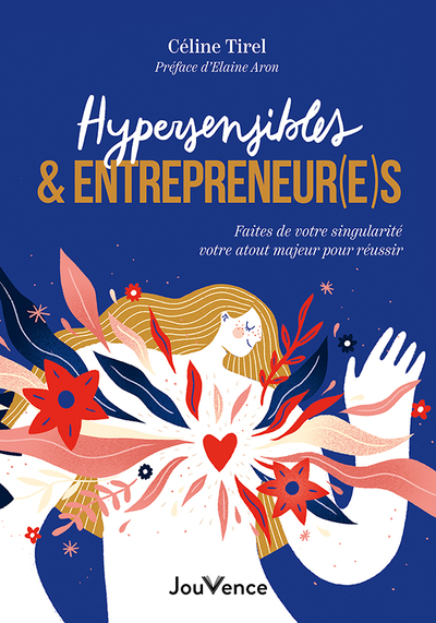 Image de Hypersensibles & entrepreneur(e)s