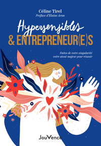 Image de Hypersensibles et entrepreneur(e)s