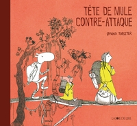 Picture of Tête de mule contre-attaque