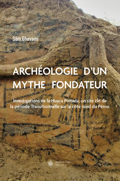 Image de Archéologie d'un mythe fondateur