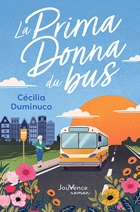 Picture of La Prima Donna du bus