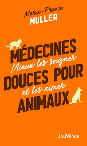 Image de Médecines douces pour animaux