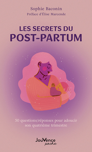 Picture of Les secrets du post-partum