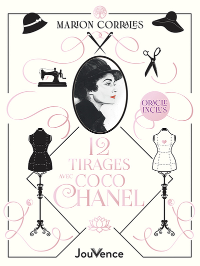 Picture of L'Oracle révélateur de Coco Chanel
