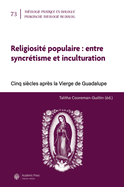 Picture of Religiosité populaire : entre syncrétisme et inculturation