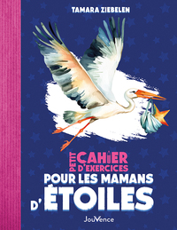 Picture of Petit Cahier d’exercices pour les mamans d'étoiles