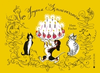 Picture of Un joyeux anniversaire