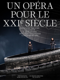 Picture of Un Opéra pour le XXIe siècle