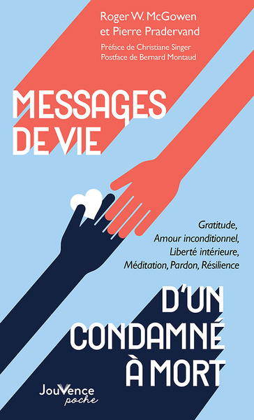 Picture of Messages de vie d'un condamné à mort
