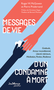 Picture of Messages de vie d'un condamné à mort