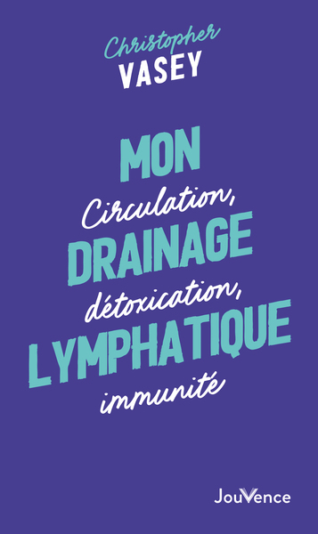 Image de Mon drainage lymphatique