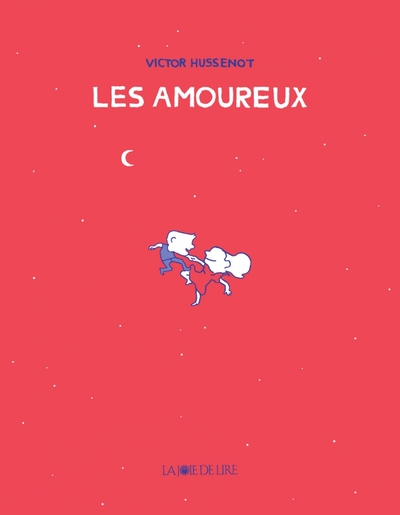 Picture of Les Amoureux