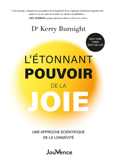 Picture of L’Étonnant pouvoir de la joie