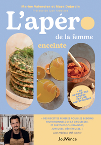 Picture of L'apéro de la femme enceinte