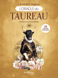 Picture of L'Oracle du taureau