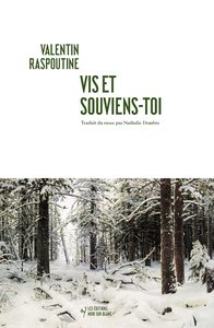 Picture of Vis et souviens toi