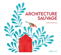Picture of Architecture sauvage