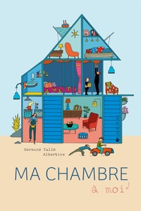 Image de Ma chambre à moi