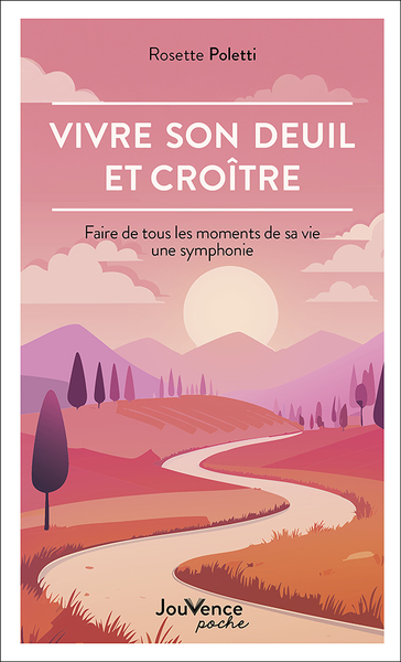 Picture of Vivre son deuil et croître