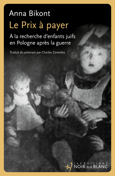 Image de Le prix à payer