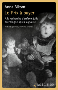 Picture of Le prix à payer