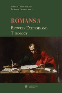 Picture of Romans 5: between Exegesis and Theology