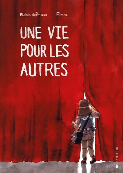 Picture of Une vie pour les autres