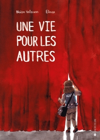 Picture of Une vie pour les autres
