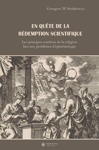 Image de En quête de la rédemption scientifique