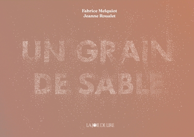 Image de Un grain de sable