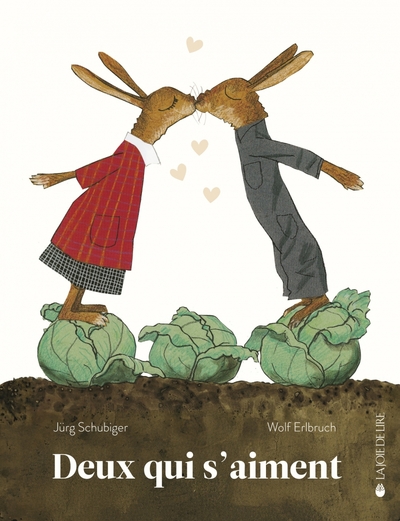 Picture of Deux qui s'aiment