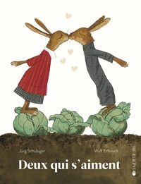Picture of Deux qui s'aiment
