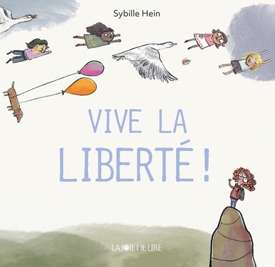 Image de Vive la liberté !