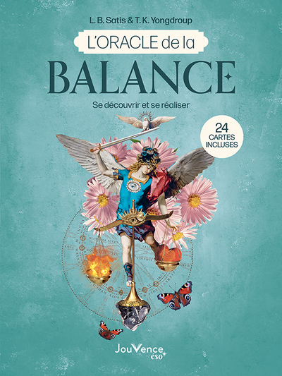 Picture of L'Oracle de la balance