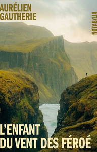 Image de L'enfant du vent des Féroé