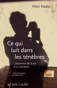 Picture of Ce qui luit dans les ténèbres