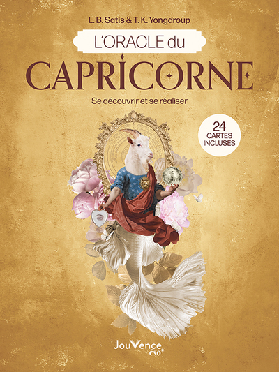 Picture of L'Oracle du capricorne