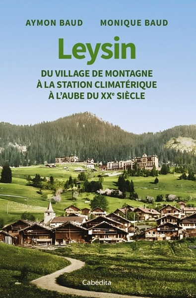 Picture of LEYSIN