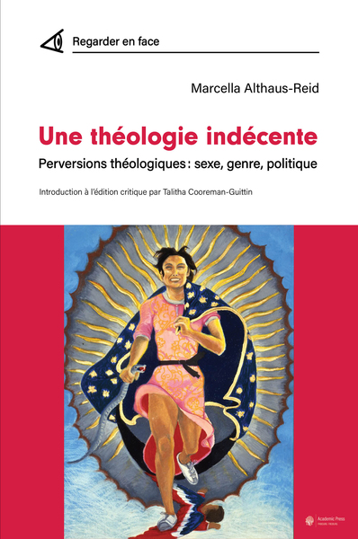 Image de Une théologie indécente
