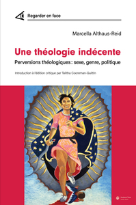 Image de Une théologie indécente