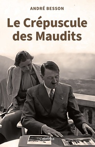 Picture of LE CREPUSCULE DES MAUDITS